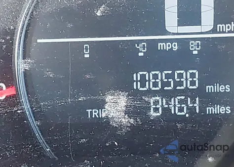 2017 Honda Civic Lx z USA, uszkodzony, nr VIN 2HGFC2F56HH532281